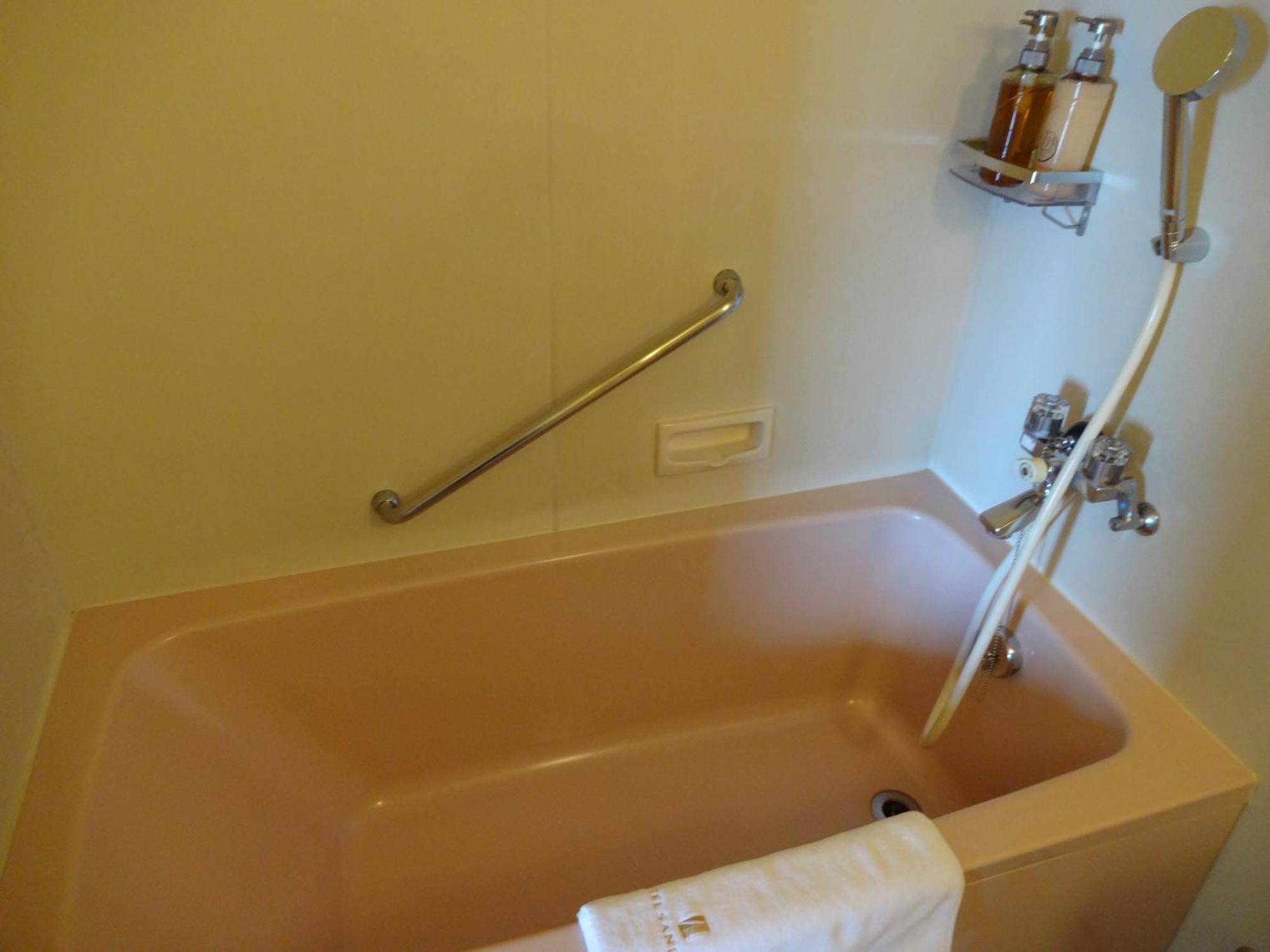 Hotel Sanderson Maebashi Eksteriør billede