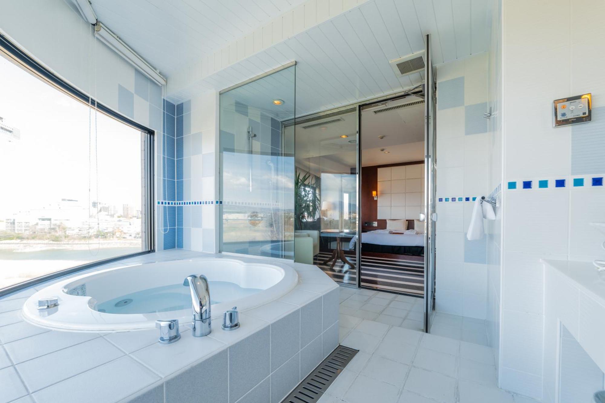 Hotel Sanderson Maebashi Eksteriør billede